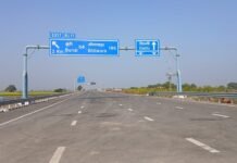 दिल्ली-मुंबई एक्सप्रेसवे का कोटा-बूंदी खंड हुआ शुरू, यातायात में मिली रफ्तार