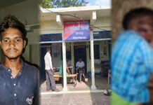 झालावाड़: जमीन के मुनाफे और मोबाइल की बैटरी के विवाद में 70 वर्षीय बुजुर्ग की कुल्हाड़ी से काटकर हत्या, आरोपी गिरफ्तार